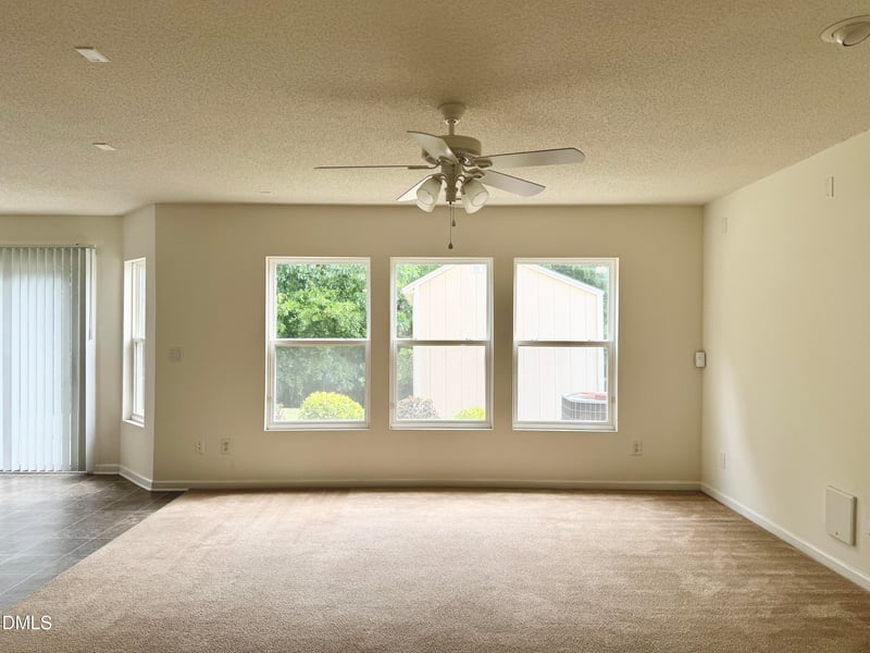 208 Knightwood Dr, Durham, NC 27703