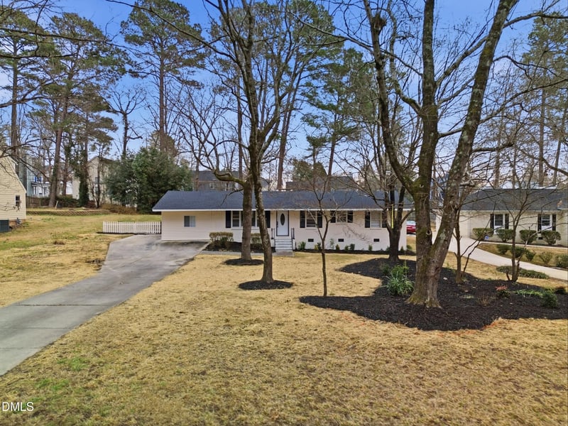 208 Lynnwood Estates Dr, Knightdale, NC 27545