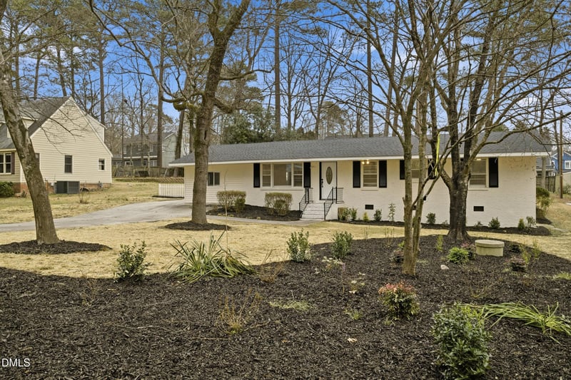 208 Lynnwood Estates Dr, Knightdale, NC 27545