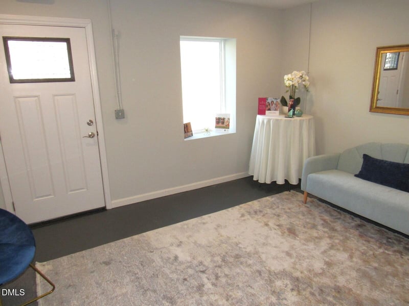 208 E Mason St, Franklinton, NC 27525