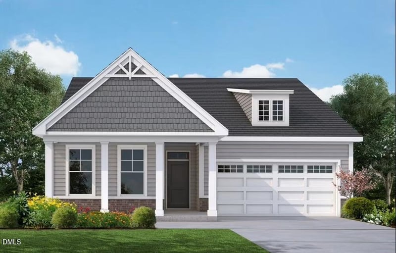 208 Maverick Ln, Dunn, NC 28334