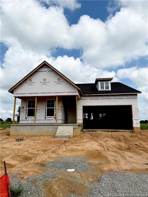208 Maverick Ln Lot 10, Dunn, NC 28334