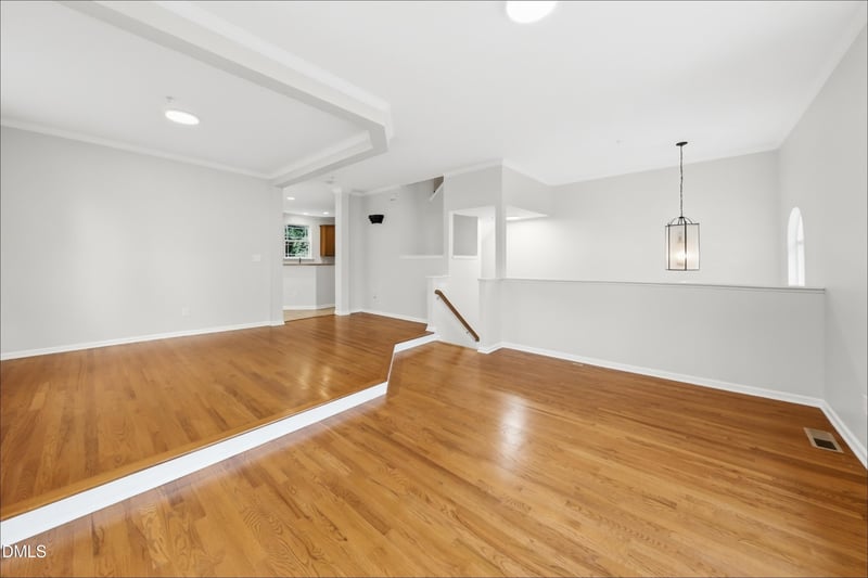 208 Napa Valley Way, Chapel Hill, NC 27516