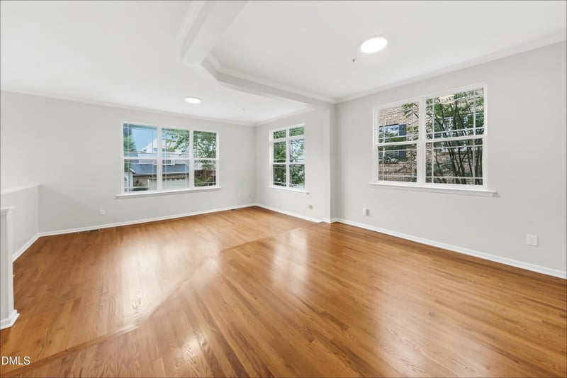 208 Napa Valley Way, Chapel Hill, NC 27516