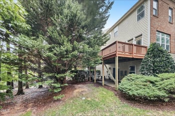 208 Napa Valley Way, Chapel Hill, NC 27516