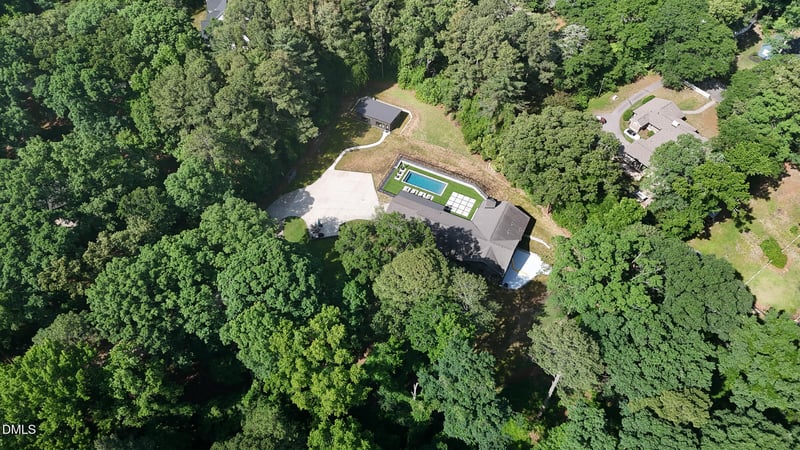 208 Reynolds Dr, Fuquay Varina, NC 27526