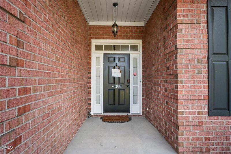 208 Sevendales Dr, Goldsboro, NC 27534
