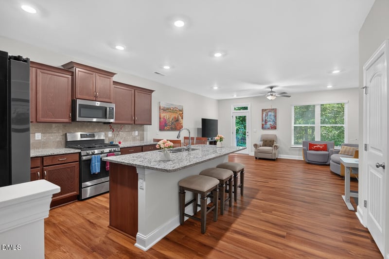 208 Silas St, Durham, NC 27705