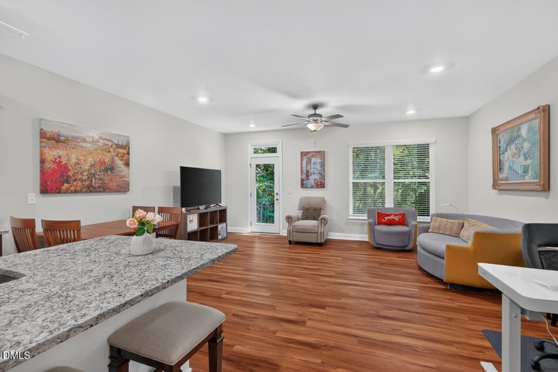 208 Silas St, Durham, NC 27705