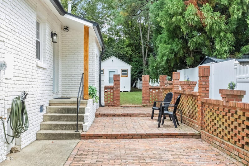 208 N State St, Raleigh, NC 27601