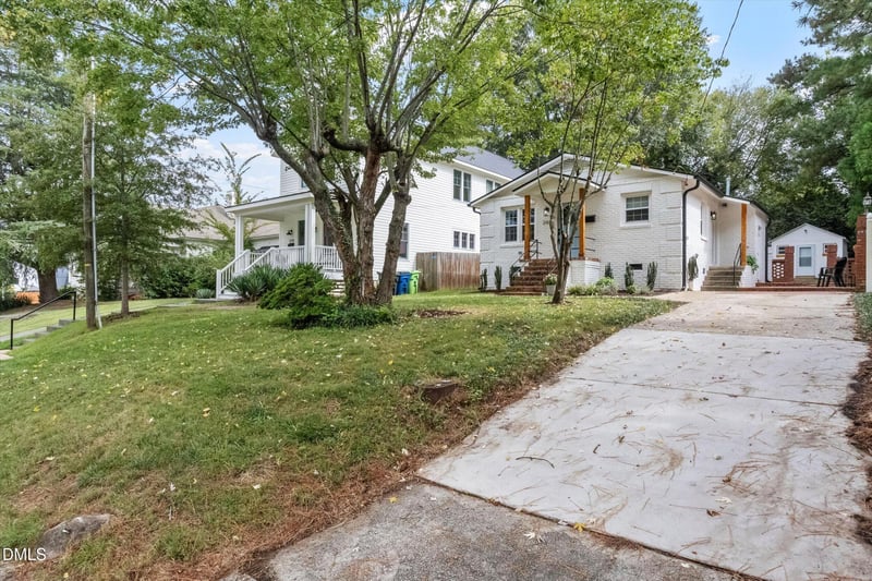 208 N State St, Raleigh, NC 27601