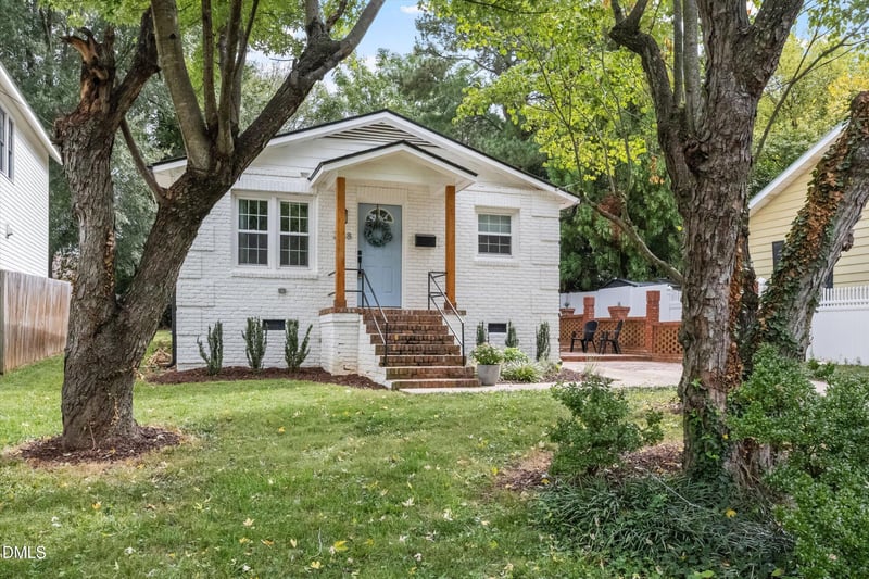 208 N State St, Raleigh, NC 27601