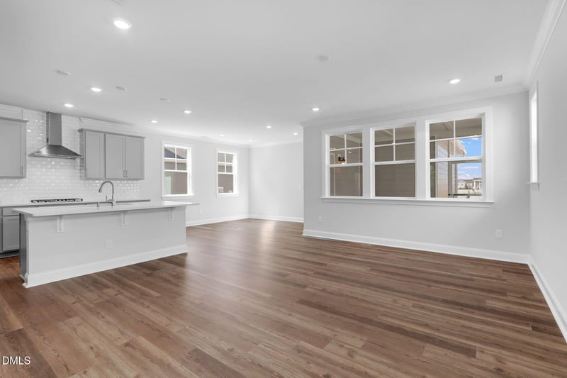 208 Sweet Honey Ln, Knightdale, NC 27545