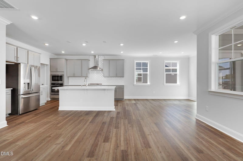 208 Sweet Honey Ln, Knightdale, NC 27545