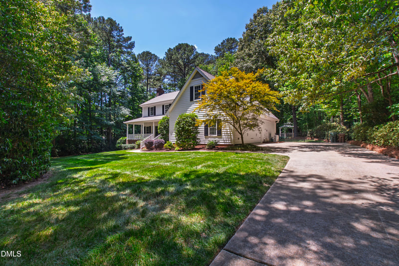 208 Sylvan Grove Dr, Cary, NC 27518