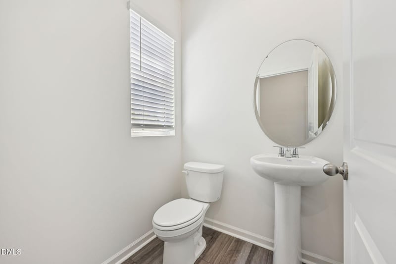 208 Tar Banks Dr, Louisburg, NC 27549