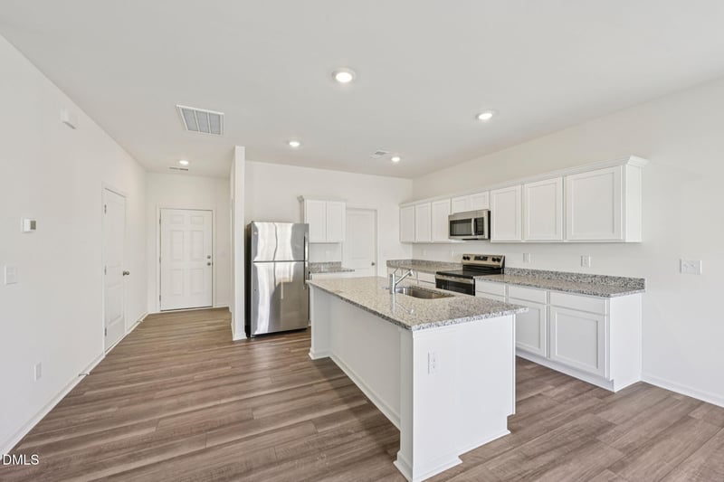 208 Tar Banks Dr, Louisburg, NC 27549