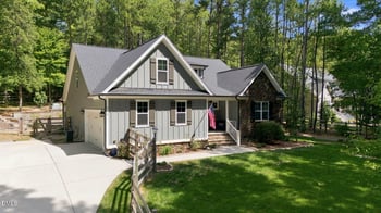 208 Tobacco Rd, Pittsboro, NC 27312