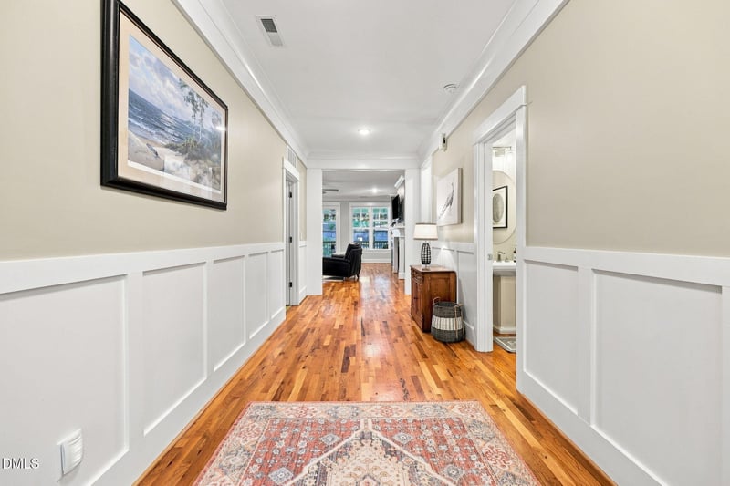 208 Tobacco Rd, Pittsboro, NC 27312