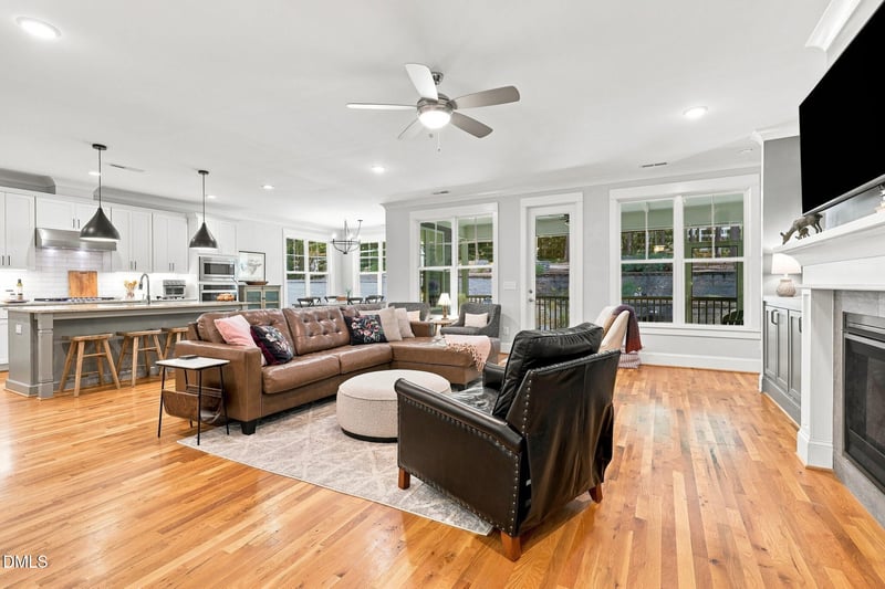 208 Tobacco Rd, Pittsboro, NC 27312