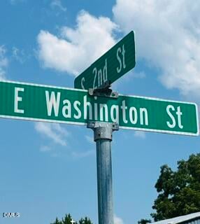 208 E Washington St Lot A, Lillington, NC 27546