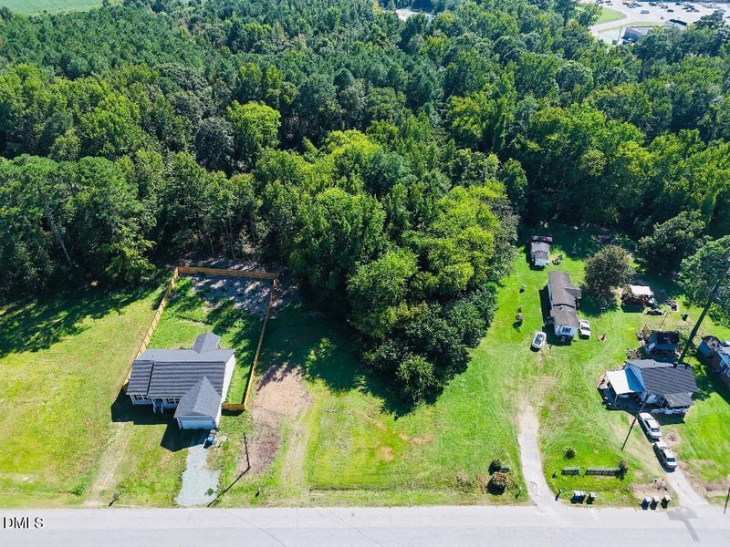 208 E Washington St Lot A, Lillington, NC 27546
