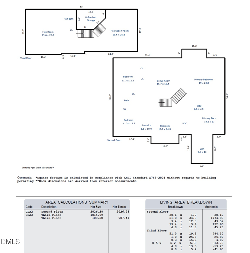 208 William Henry Way, Cary, NC 27519