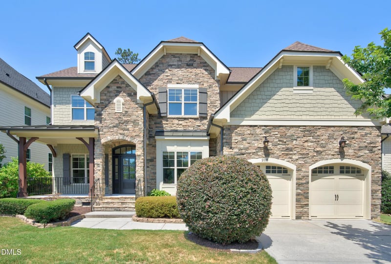 208 William Henry Way, Cary, NC 27519