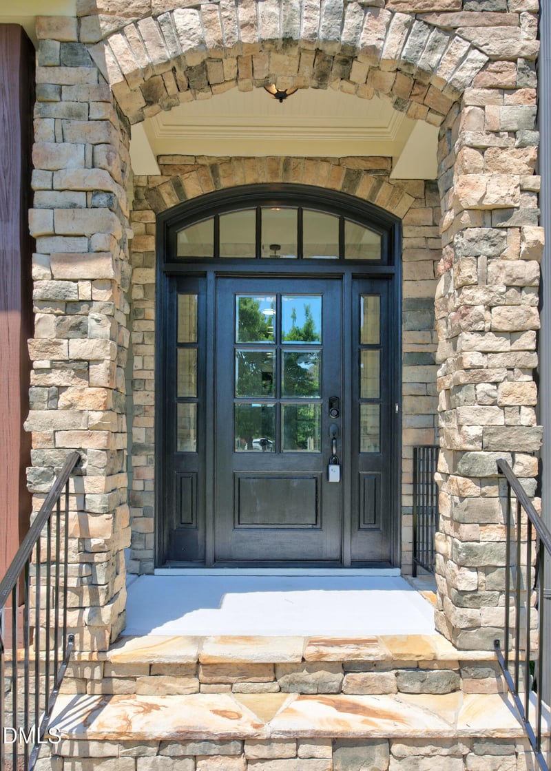208 William Henry Way, Cary, NC 27519