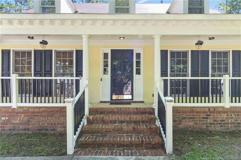 2082 Loganberry Dr, Fayetteville, NC 28304