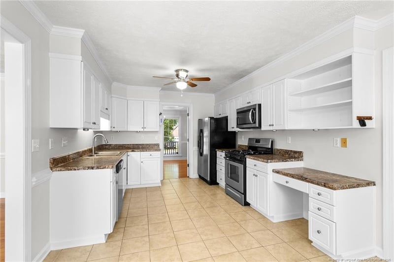 2082 Loganberry Dr, Fayetteville, NC 28304