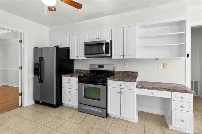 2082 Loganberry Dr, Fayetteville, NC 28304