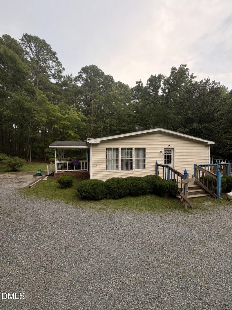 209 Brown Hill Rd, New Hill, NC 27562