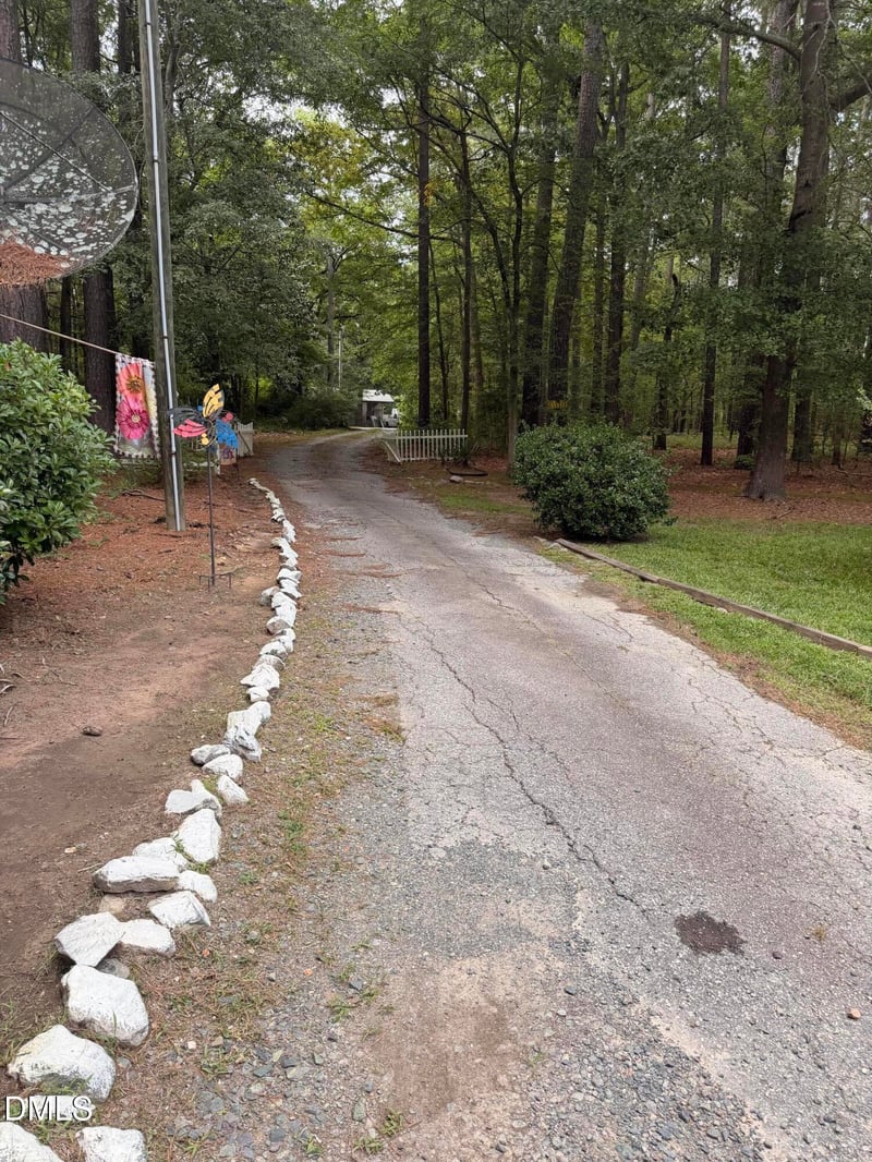 209 Brown Hill Rd, New Hill, NC 27562