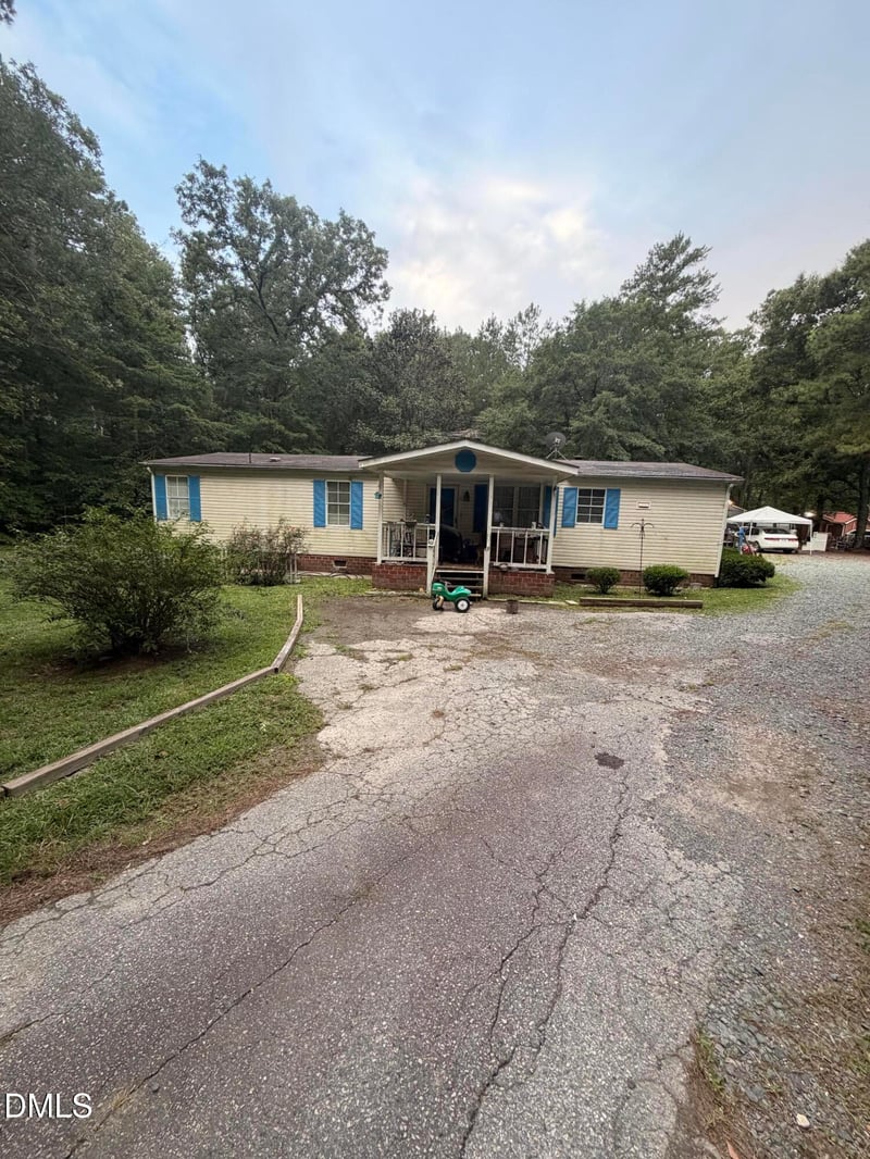 209 Brown Hill Rd, New Hill, NC 27562