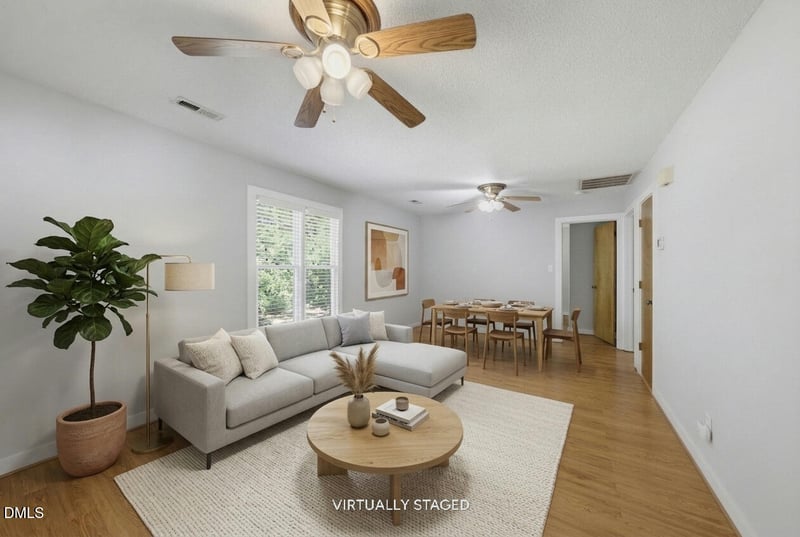 209 Carmichael Ct, Cary, NC 27511