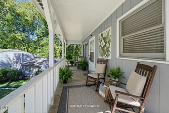 209 Carmichael Ct, Cary, NC 27511
