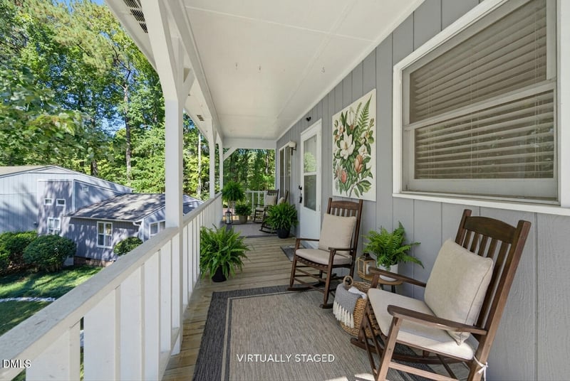 209 Carmichael Ct, Cary, NC 27511