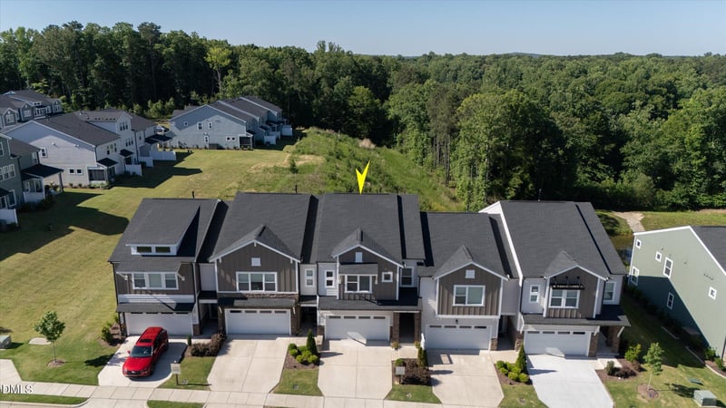 209 Deardom Way, Chapel Hill, NC 27517