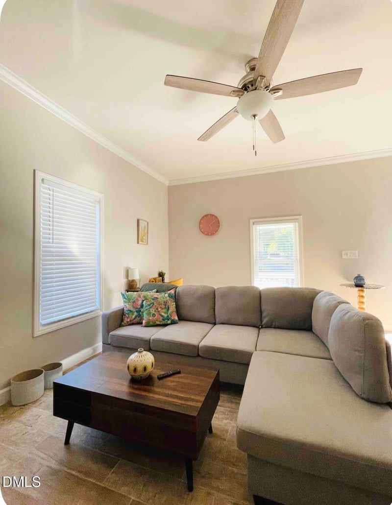 209 Dowd St, Durham, NC 27701
