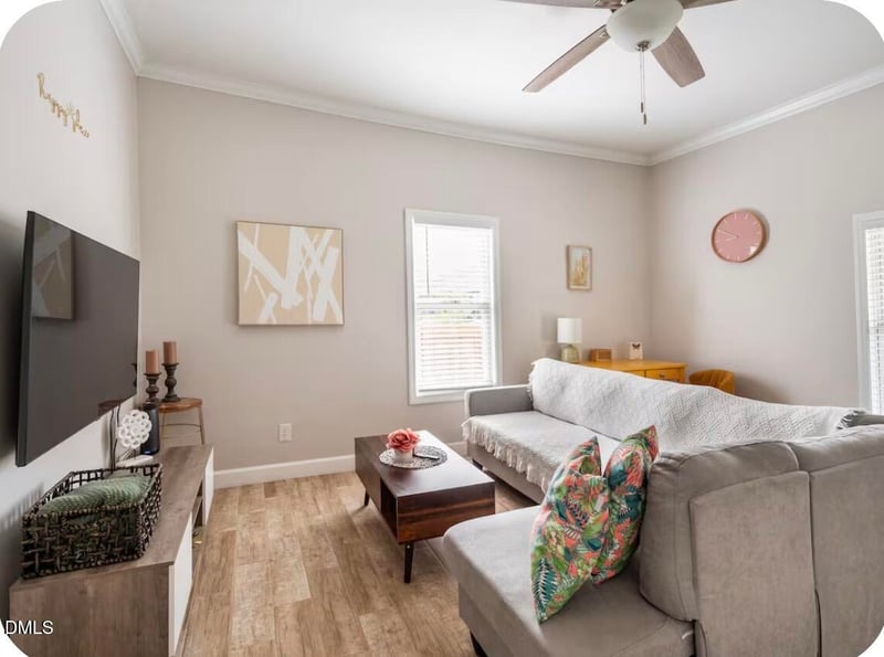 209 Dowd St, Durham, NC 27701