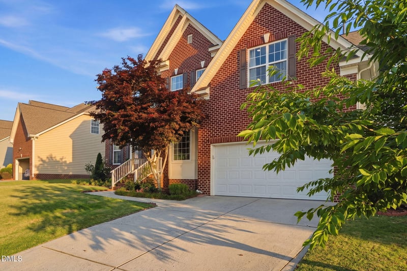 209 Elshur Way, Morrisville, NC 27560