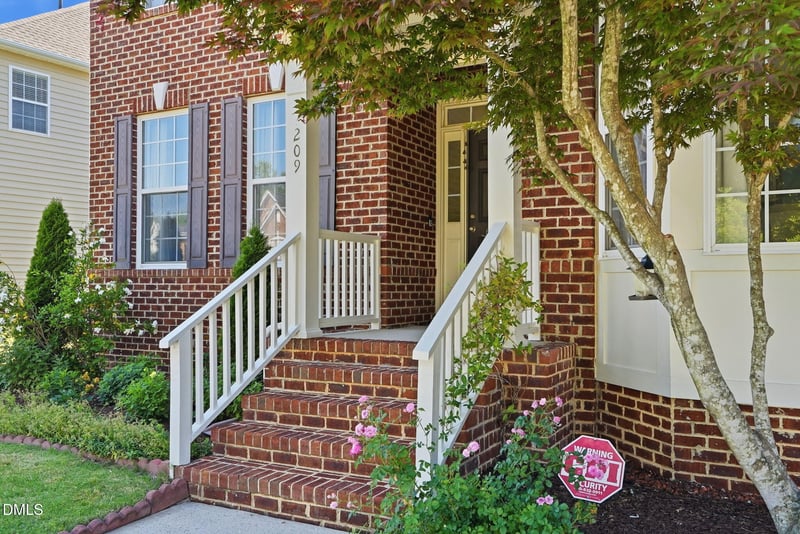209 Elshur Way, Morrisville, NC 27560