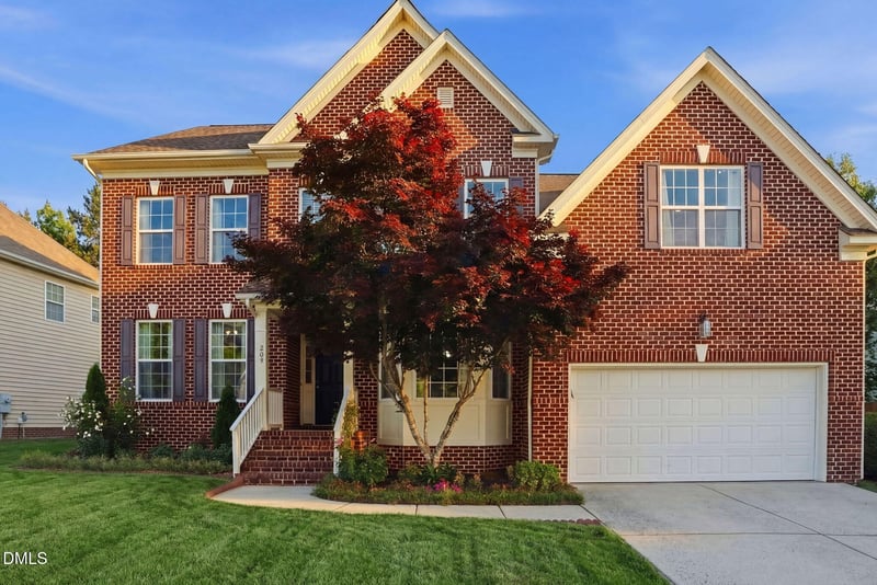 209 Elshur Way, Morrisville, NC 27560