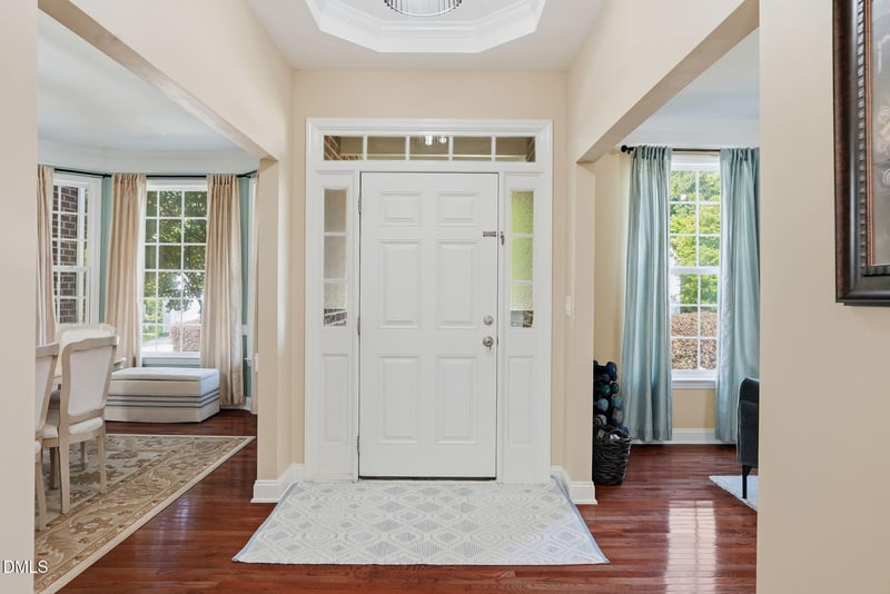 209 Elshur Way, Morrisville, NC 27560