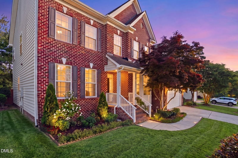209 Elshur Way, Morrisville, NC 27560