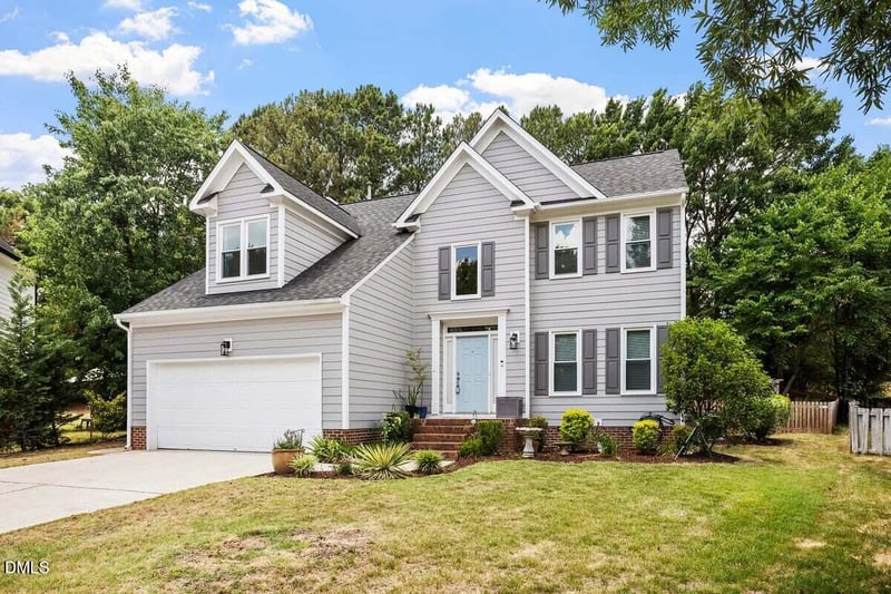 209 Halpen Dr, Cary, NC 27513