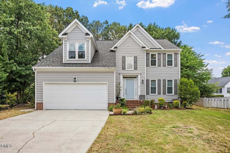 209 Halpen Dr, Cary, NC 27513