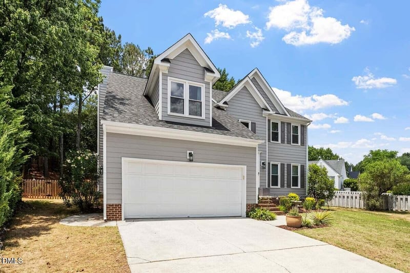 209 Halpen Dr, Cary, NC 27513