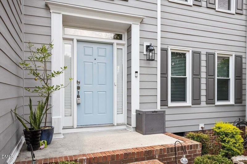 209 Halpen Dr, Cary, NC 27513